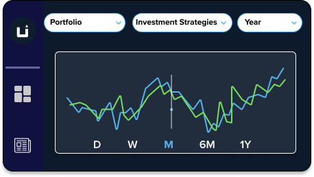 Investment Strategy Designer