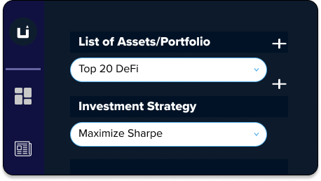 Portfolio Optimization